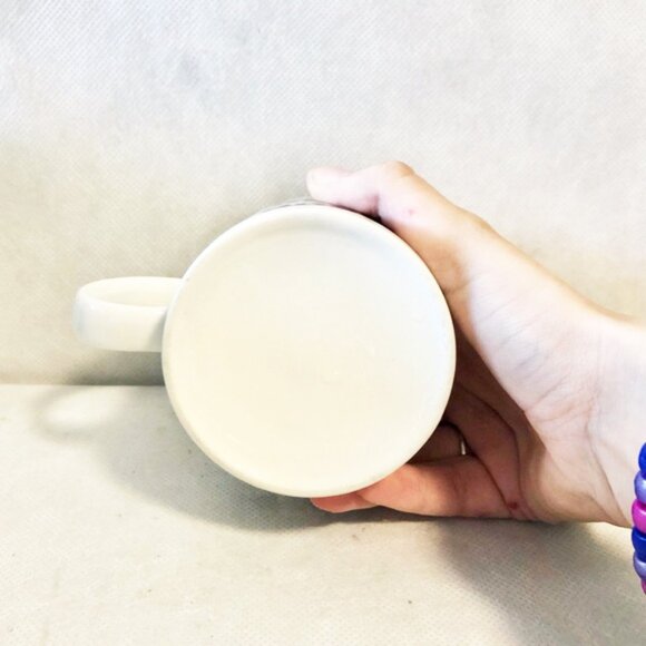 The Office NETFLIX TV Show Dunder MIifflin World’s Best Boss Ceramic Mug - Picture 3 of 6